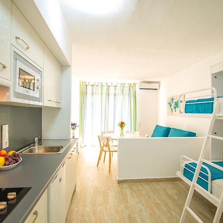 Ona Internacional Apartments Cambrils Δωμάτιο φωτογραφία