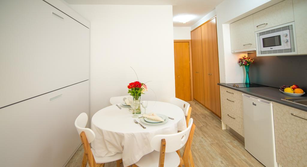 Ona Internacional Apartments Cambrils Δωμάτιο φωτογραφία