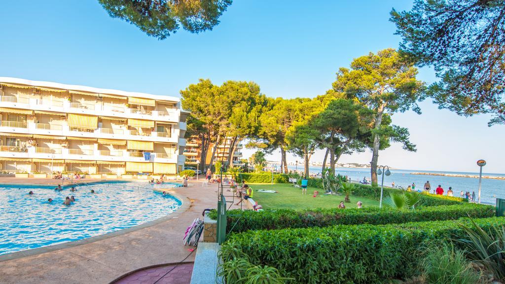 Ona Internacional Apartments Cambrils Δωμάτιο φωτογραφία
