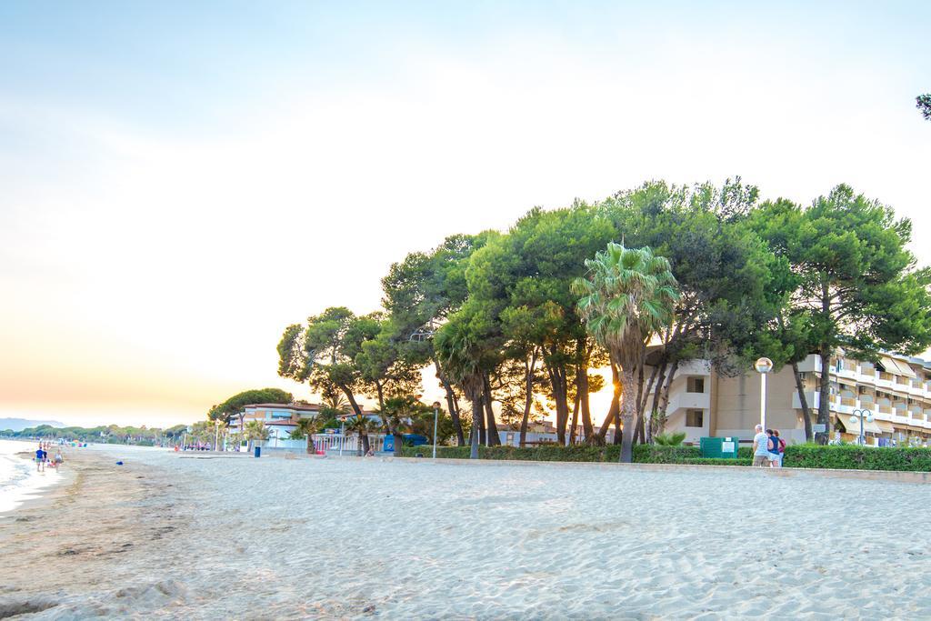 Ona Internacional Apartments Cambrils Δωμάτιο φωτογραφία