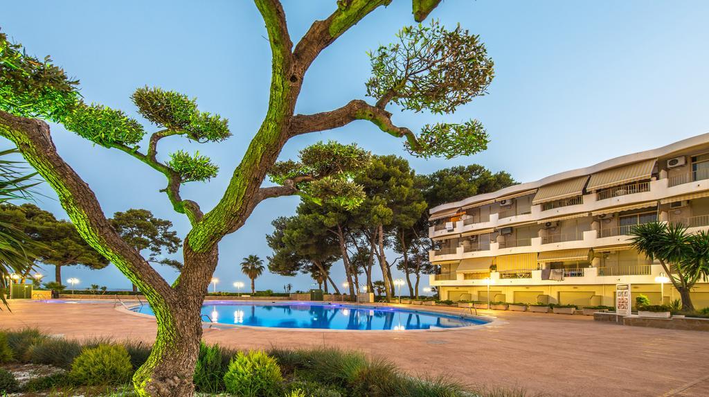 Ona Internacional Apartments Cambrils Δωμάτιο φωτογραφία