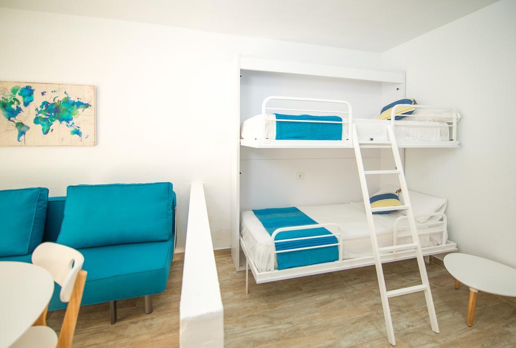 Ona Internacional Apartments Cambrils Δωμάτιο φωτογραφία