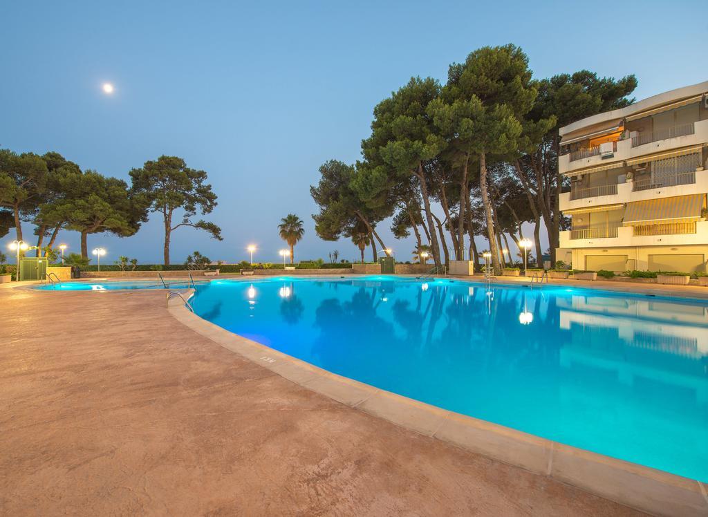 Ona Internacional Apartments Cambrils Δωμάτιο φωτογραφία
