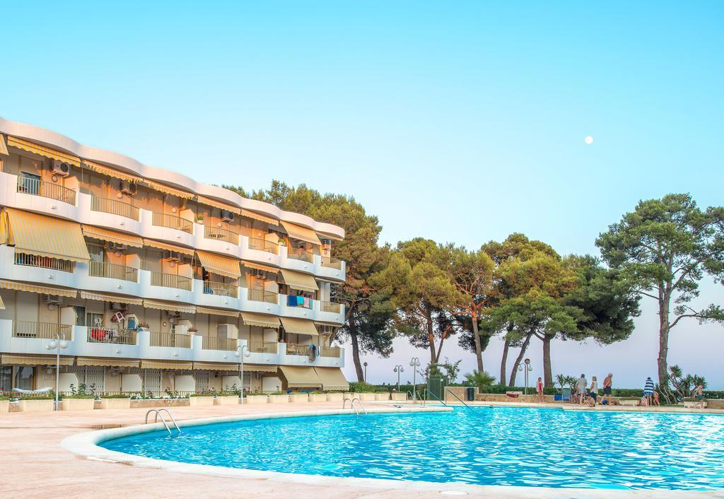 Ona Internacional Apartments Cambrils Δωμάτιο φωτογραφία