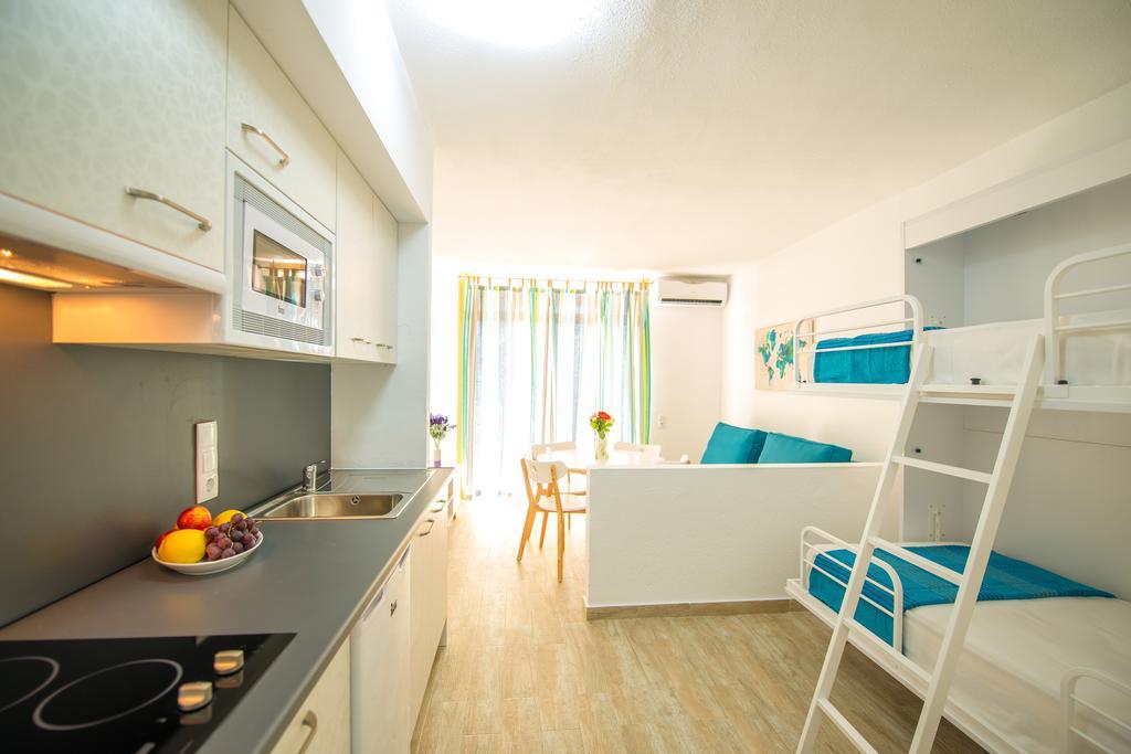 Ona Internacional Apartments Cambrils Δωμάτιο φωτογραφία