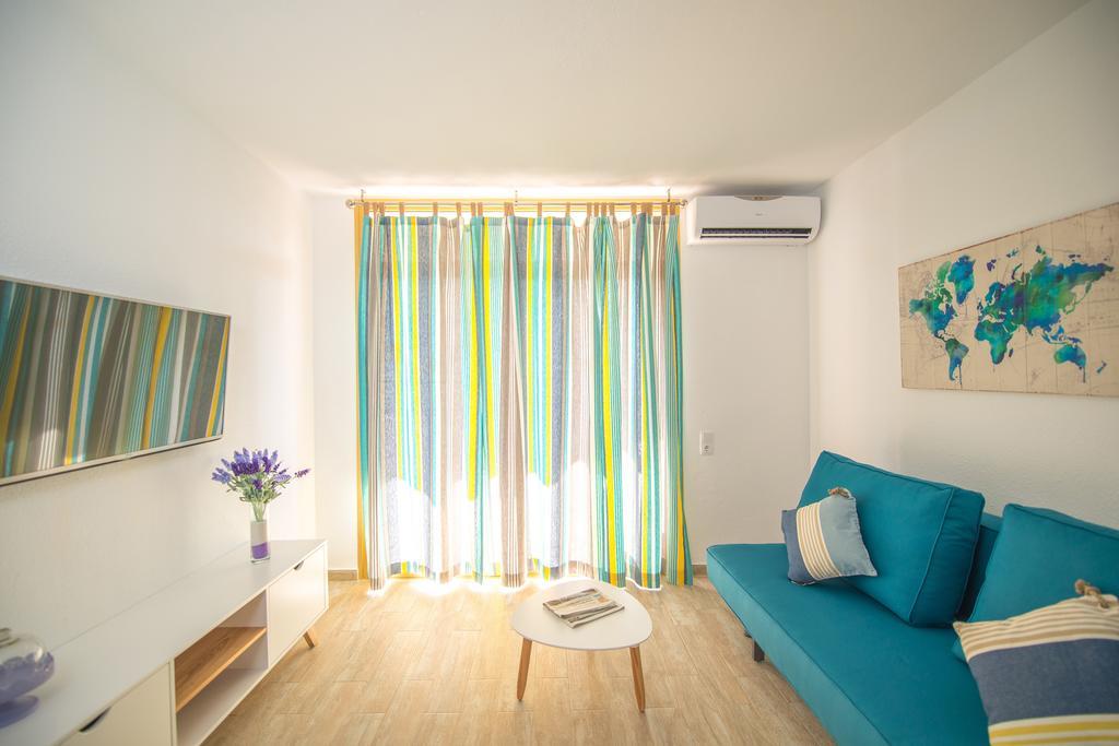 Ona Internacional Apartments Cambrils Δωμάτιο φωτογραφία