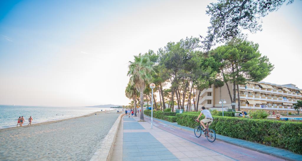 Ona Internacional Apartments Cambrils Δωμάτιο φωτογραφία
