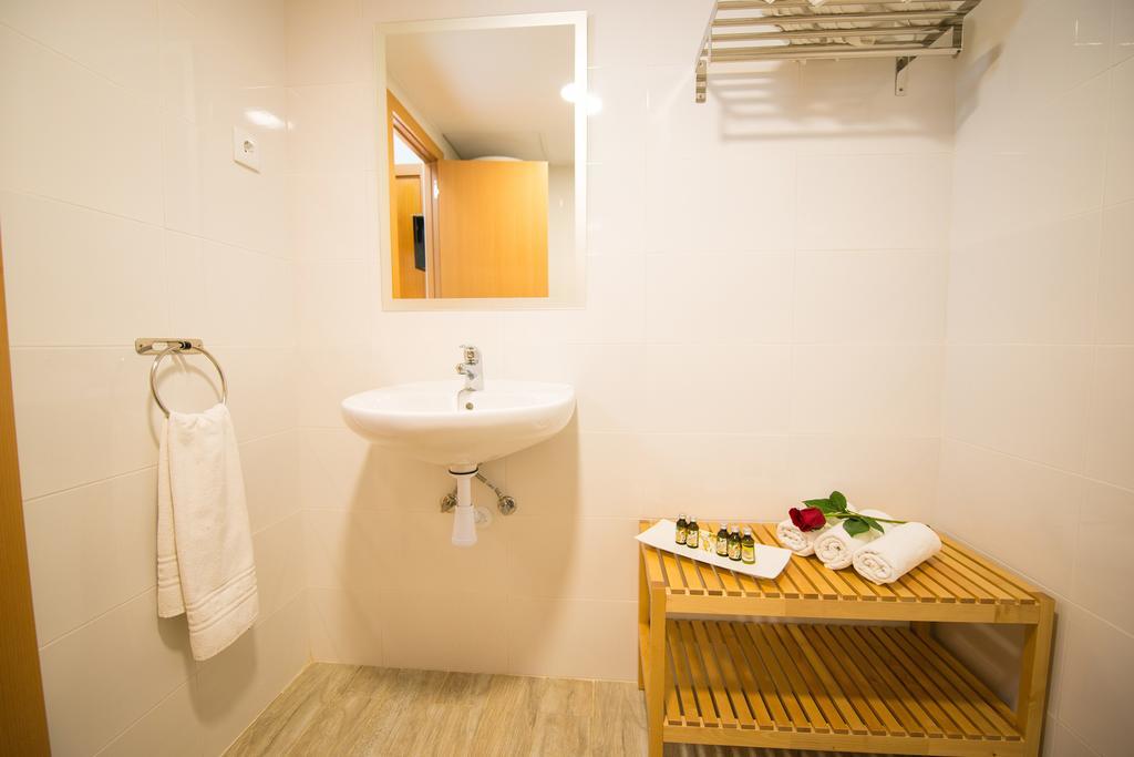 Ona Internacional Apartments Cambrils Δωμάτιο φωτογραφία