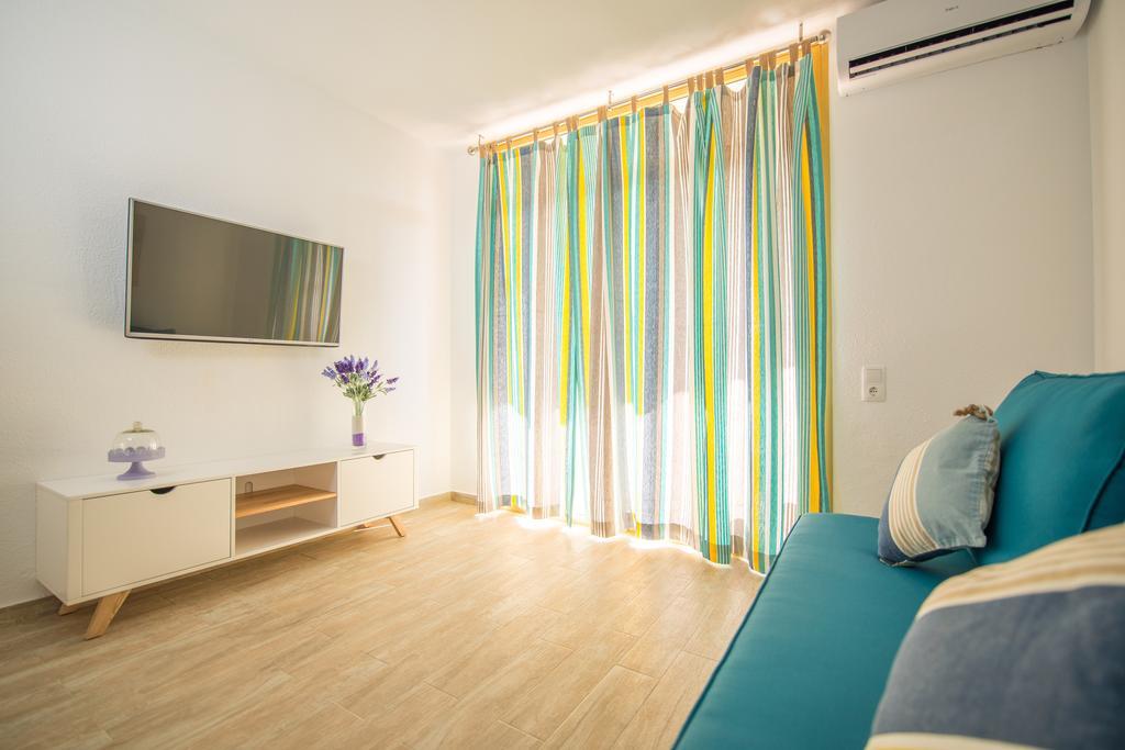 Ona Internacional Apartments Cambrils Δωμάτιο φωτογραφία