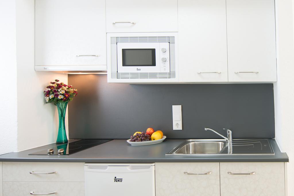 Ona Internacional Apartments Cambrils Δωμάτιο φωτογραφία