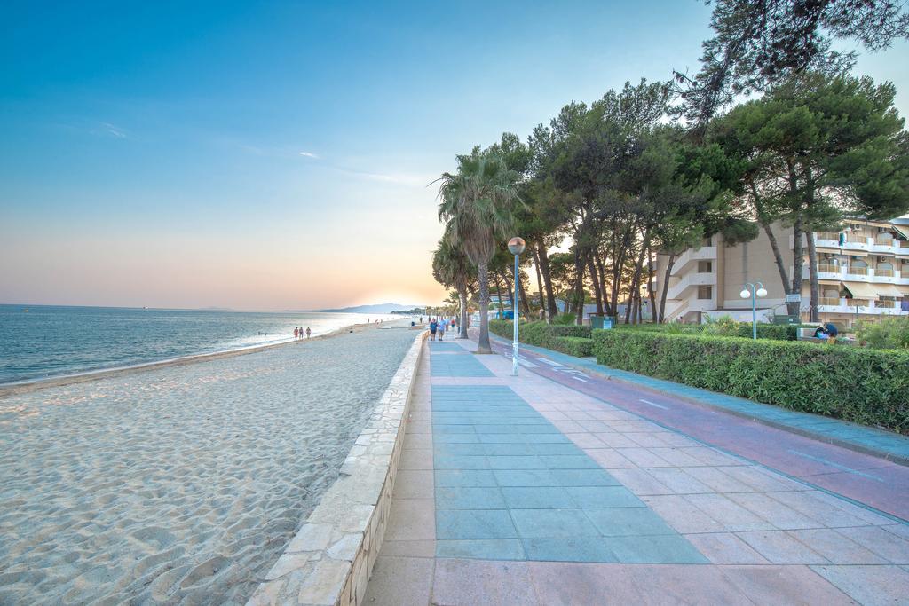 Ona Internacional Apartments Cambrils Δωμάτιο φωτογραφία