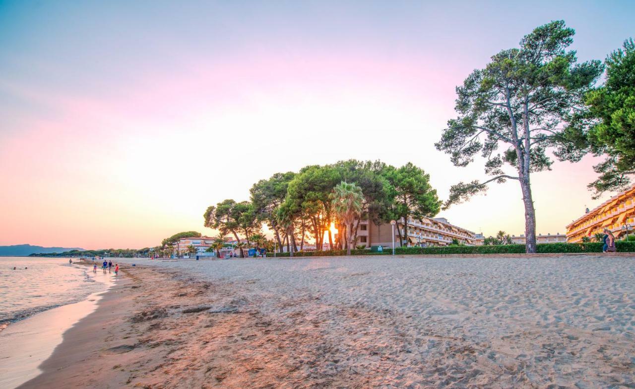 Ona Internacional Apartments Cambrils Εξωτερικό φωτογραφία
